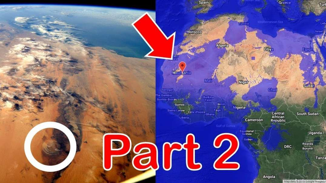 The Lost City of Atlantis - Hidden in Plain Sight PART 2 - Lost Ancient Civilizations