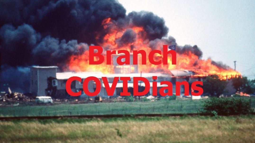 Branch COVIDian Cult