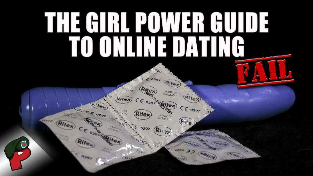 The Girl Power Guide to Online Dating | Popp Culture