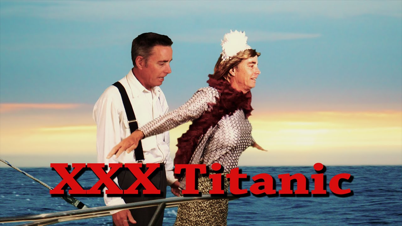 XXX Titanic