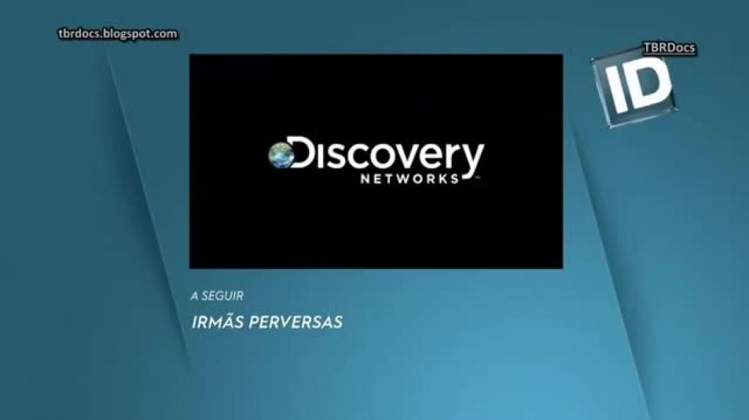 Lar Sombrio - Investigação Discovery | Pai é quem faz e trouxa quem cria