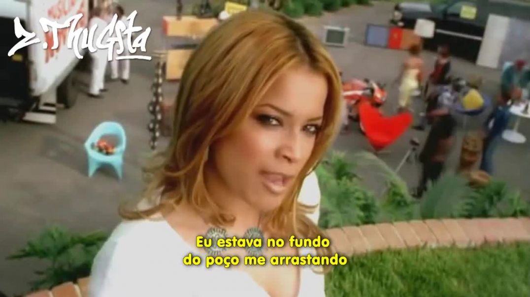 Blu Cantrell - Hit 'Em Up Style (Oops!) LEGENDADO