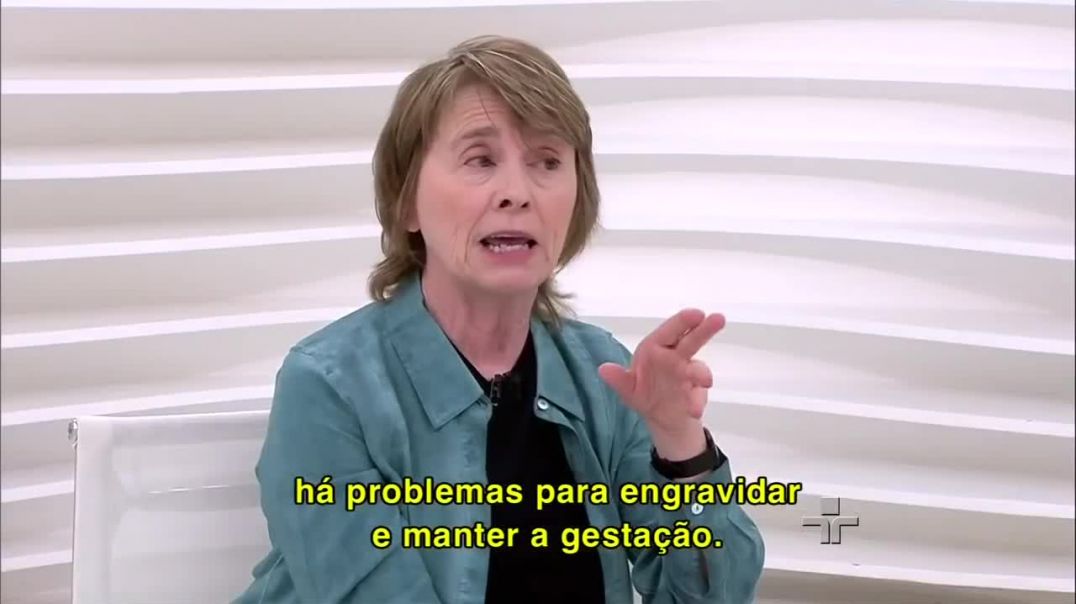 Roda Viva | Camille Paglia | 2015 | Entrevista Completa