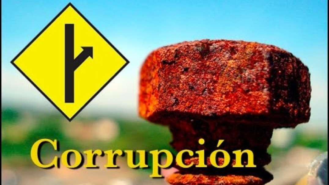 Patriarcado, todo lo que necesitas saber: La corrupción femenina