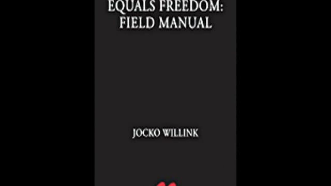 Discipline Equals Freedom (Disciplina é igual à Liberdade | Jocko Willink, livro em análise