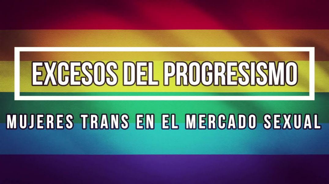 Mujeres Trans en el Mercado Sexual