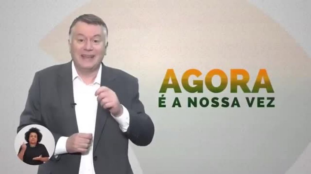 Política Brasileira Pill