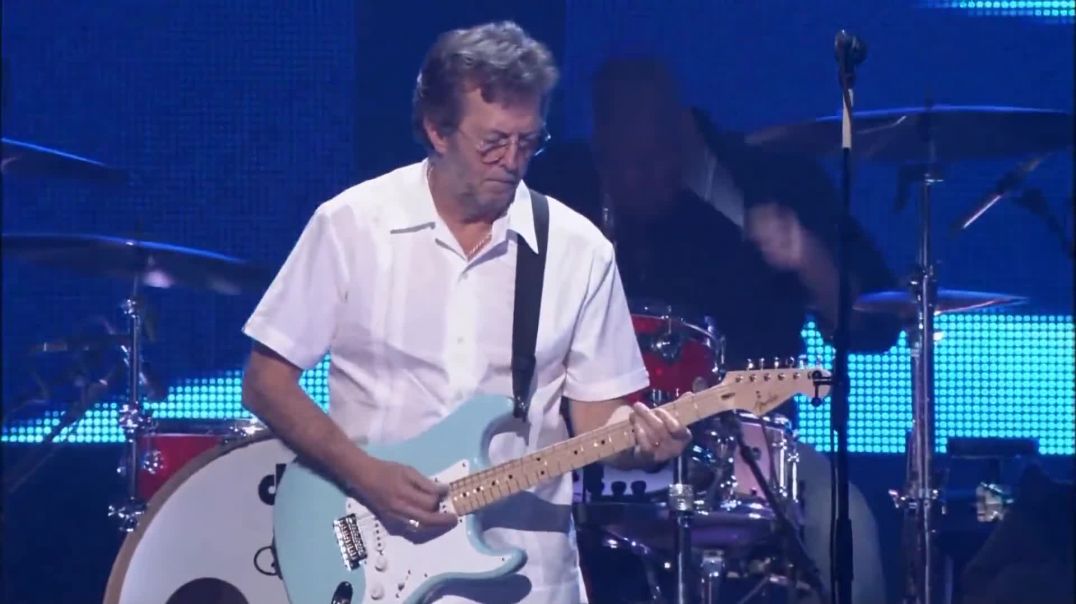 Eric Clapton - Layla -Legendado