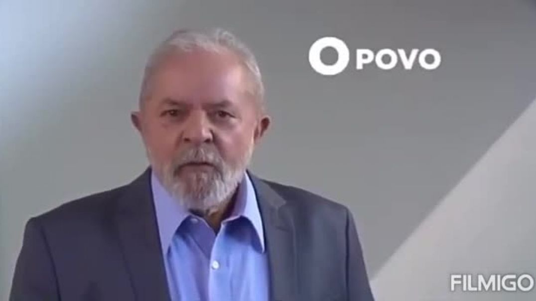 Pra mim seria bom uma AK 47 pra estoura a cara de políticos vagabundos tipo Lularato.