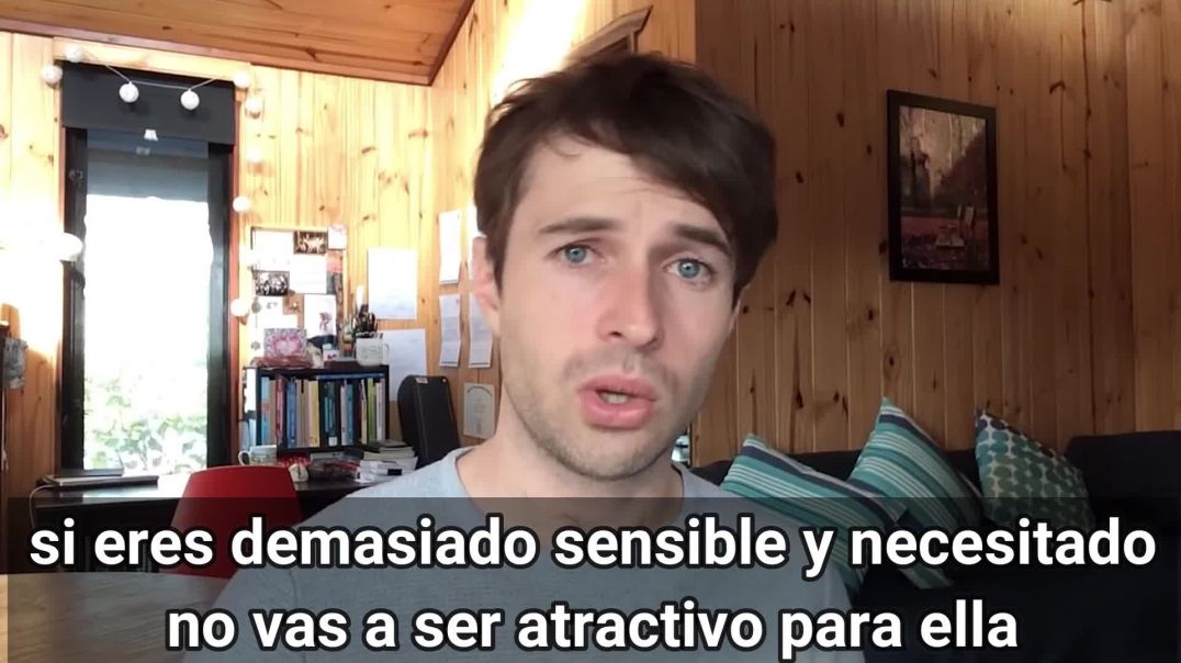 La Contradicción del Hombre Sensible