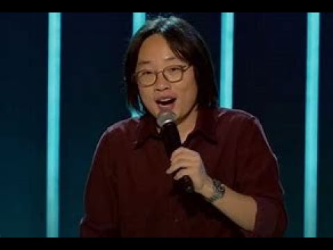 JIMMY O YANG GOOD DEAL