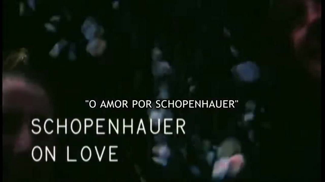 O amor por Schopenhauer - Mini Documentário