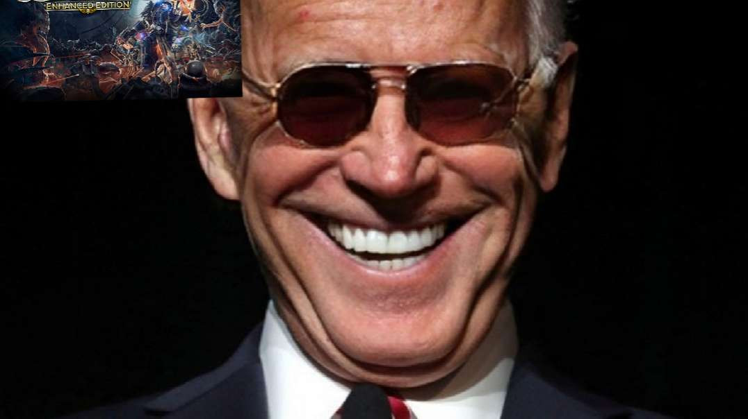 Games & Rants (11/13/20): Joe Biden Is Going To Send All Incels To Die In The Desert!