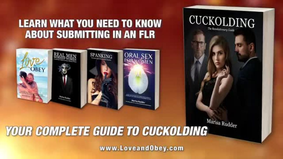 Is Cuckolding in your happy FLR good