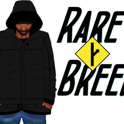 TheRareBreedTheory