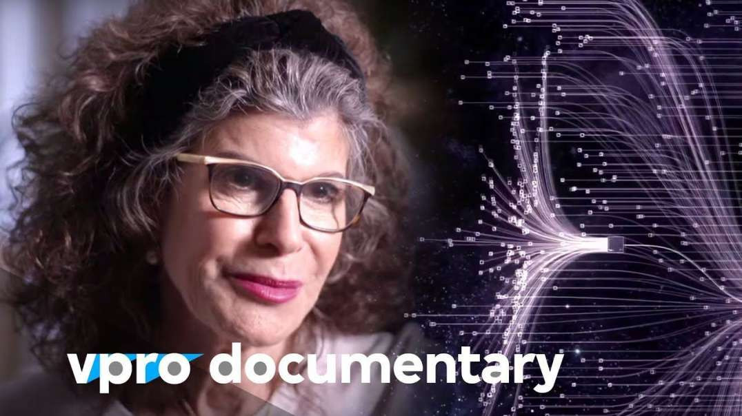 Surveillance capitalism and the illusion of freedom with Harvard Professor Shoshana Zuboff  by VPRO Documentary