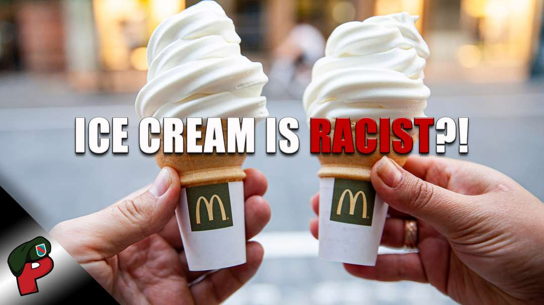 Ice Cream is Racist?! | Ride and Roast Teaser