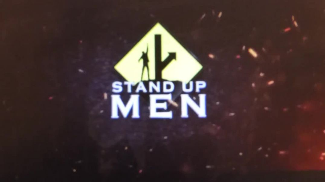 Who are we ? Stand Up Man? (104)