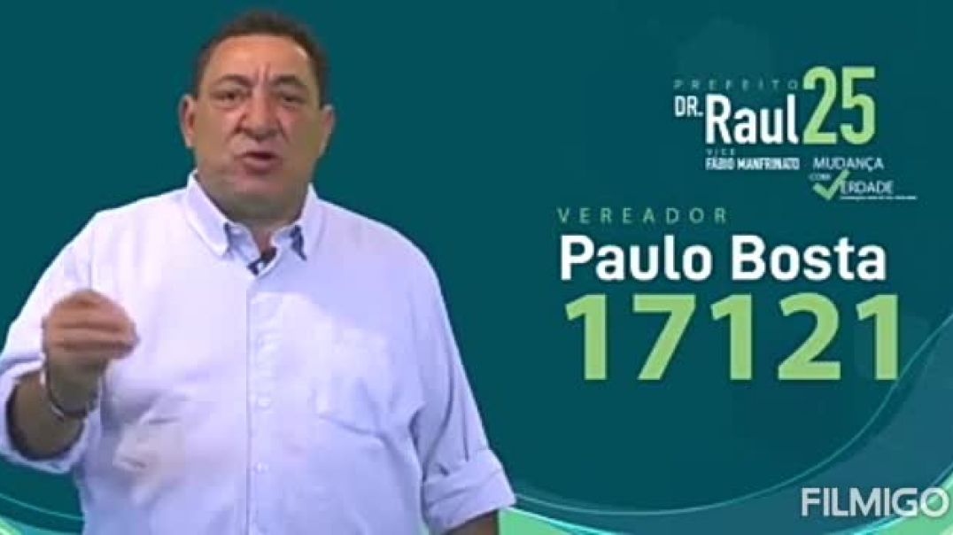 Brasil vai se tonar uma super potência superando EUA (candidatos 2020 só luxo).