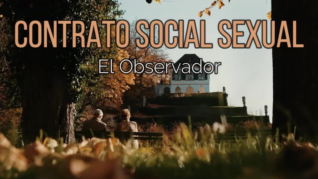 Contrato Social Sexual