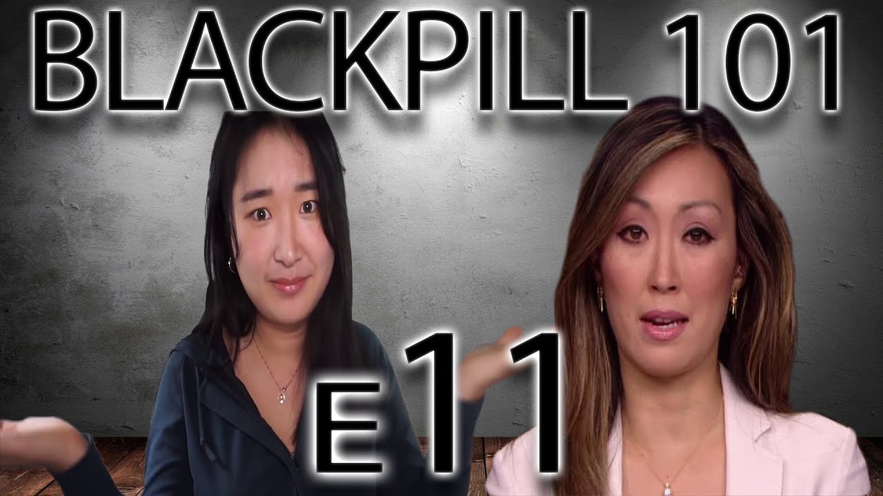 Blackpill 101 - E11: Seeing through their lies and deception