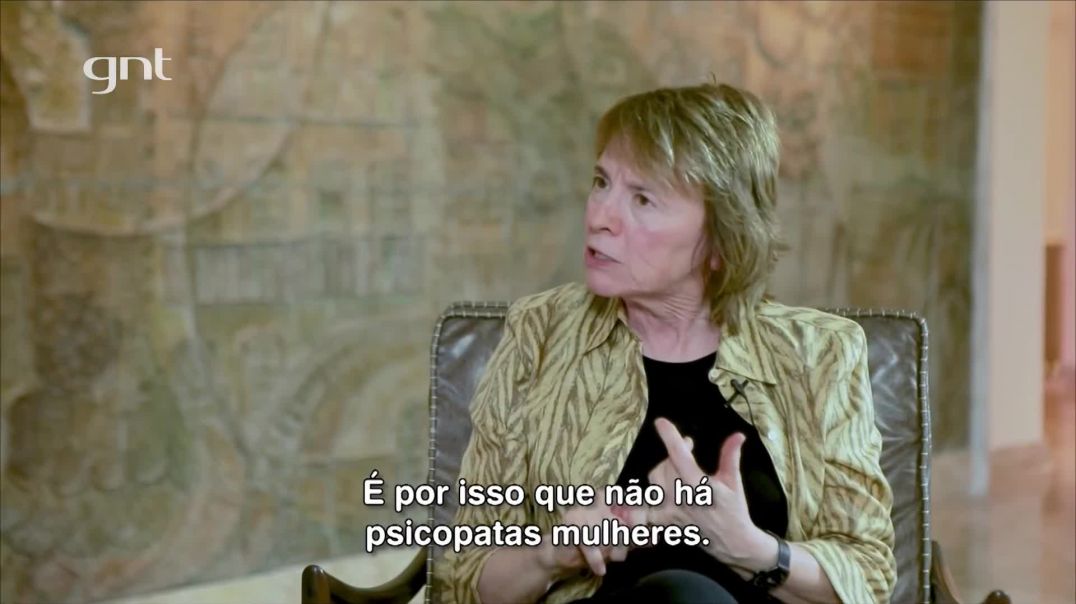 Homens X Mulheres ? - Camille Paglia