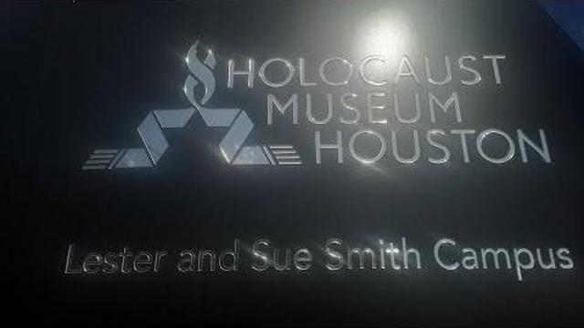 Paying My (Dis)Respects At The Holocaust Museum