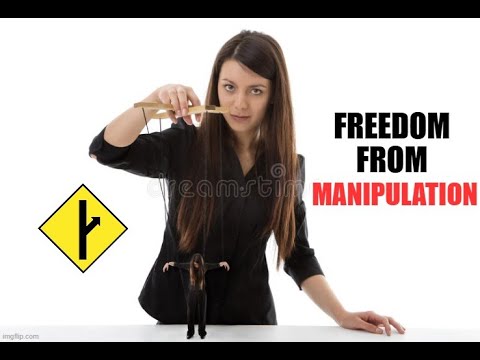 MGTOW - Freedom from Exploitation  Part 1 of 2