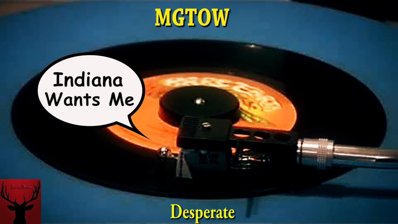 MGTOW Desperate