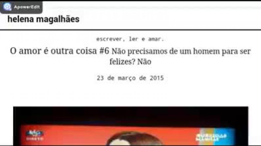 Muié se-fú - X Men Apocalipse no ritmo da musica Sweet Dreams!