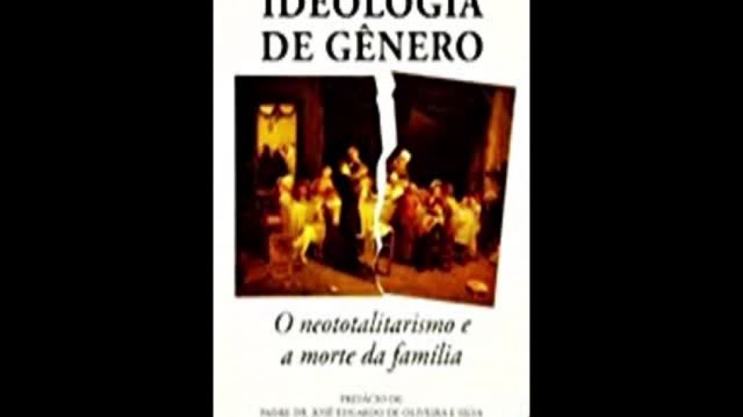 Ideologia de Gênero | Jorge Scala, livro em análise