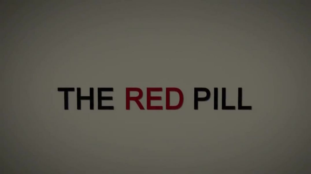 The Red Pill - Documentário completo - LEGENDADO