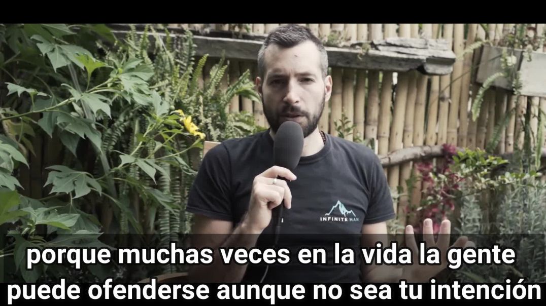 La Fuerza Física Ofende