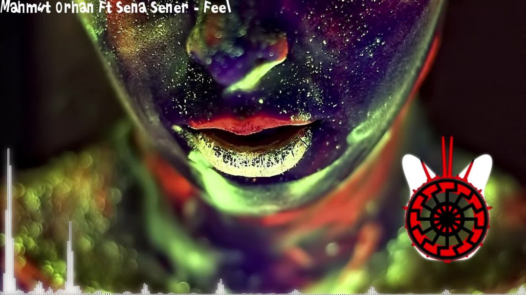 Mahmut Orhan Ft Sena Sener - Feel