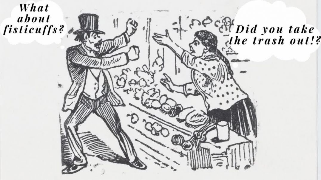 On Nagging and Making the Case for Female Father Presupposition