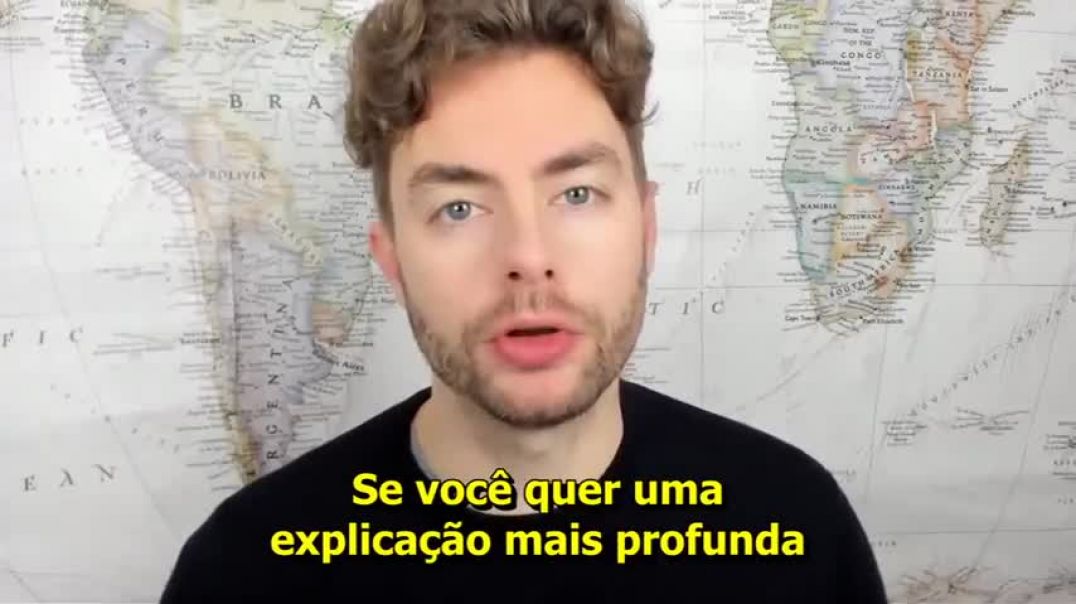 A arte moderna ainda é uma porcaria, por Paul Joseph Watson