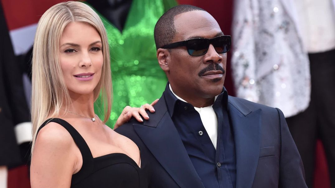 Eddie Murphy Pays 25k A Month Child Support. Now Asked To Pay More - MGTOW