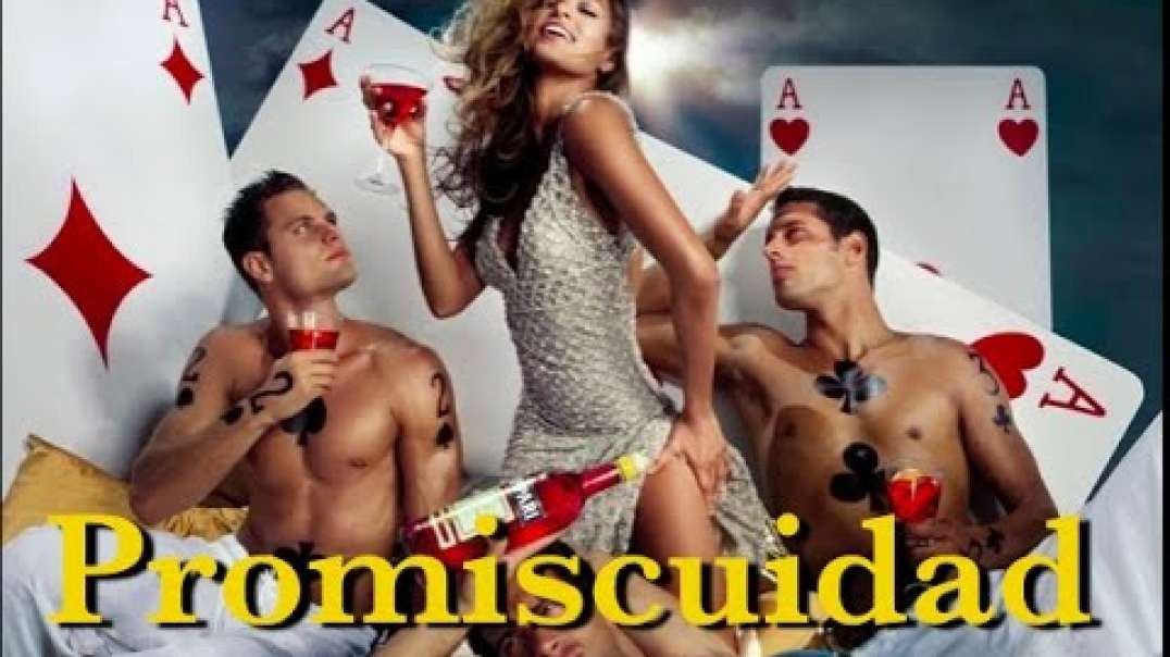 Patriarcado, todo lo que necesitas saber: Promiscuidad femenina