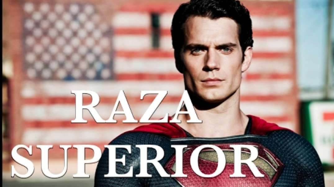 Ser o no ser Raza superior (Serie Racismo vs Xenofobia)