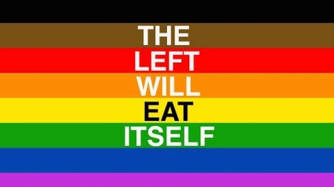 Allow the commies eat each other