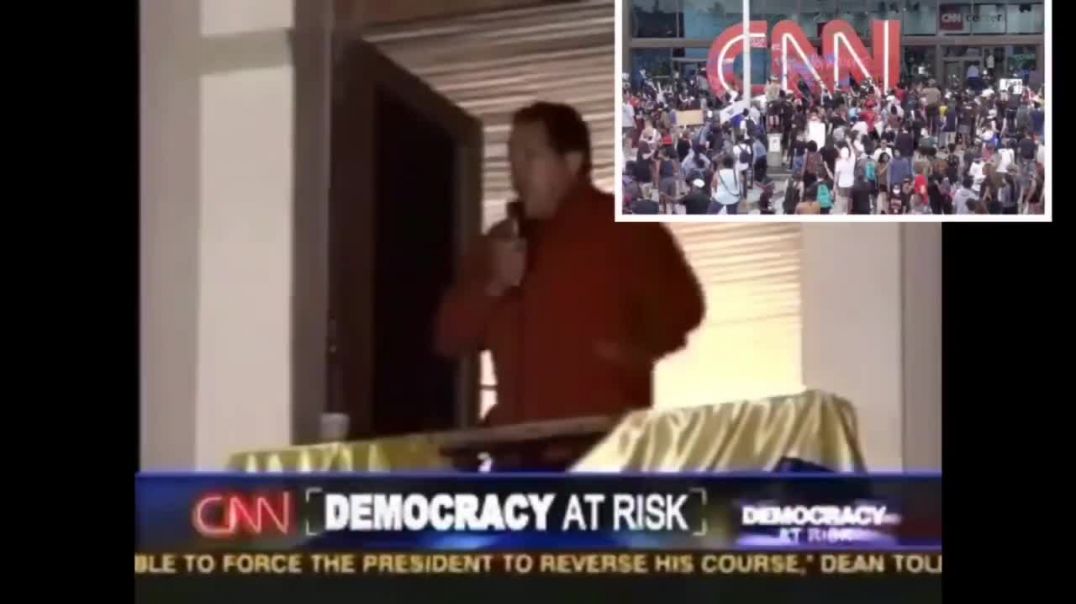 CNN reported in 2006 Smartmatic Voting Fraud in Venezuela