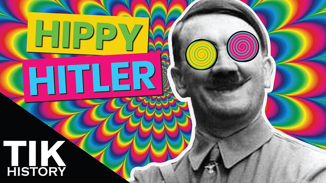 Addressing the "Madman Druggy Hitler" narrative & Nazi Drugs