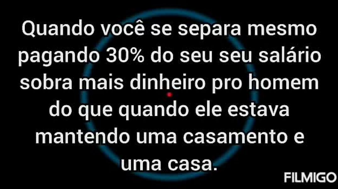 Redpillzinha ai do Peter Turguniev sobre sua separação (canal visão libertaria)