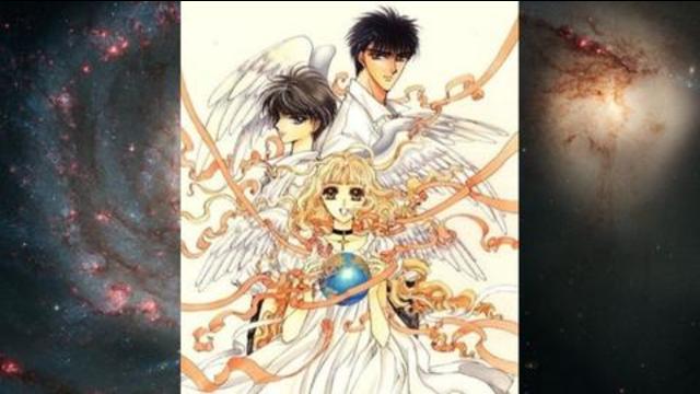 "X"/1999 Manga AMV Kamui Is On The Wrong Side Of Heaven