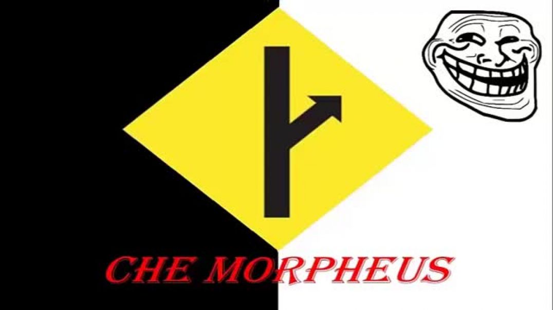 Che Morpheus -Nunca Confies En La Palabra De Una Mujer