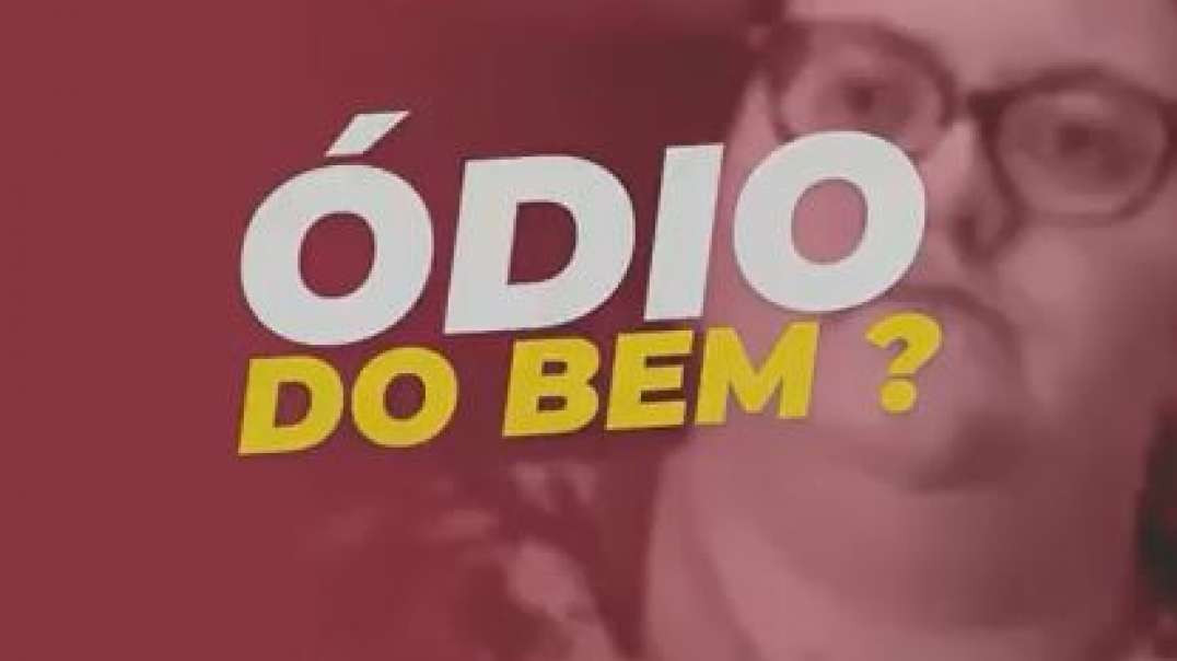 Olha ai Betão, esse é um dos grandes motivos da Hashtag não vote em muié!