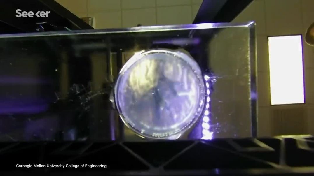 The First Full-Size 3D Print of a Human Heart Is Here