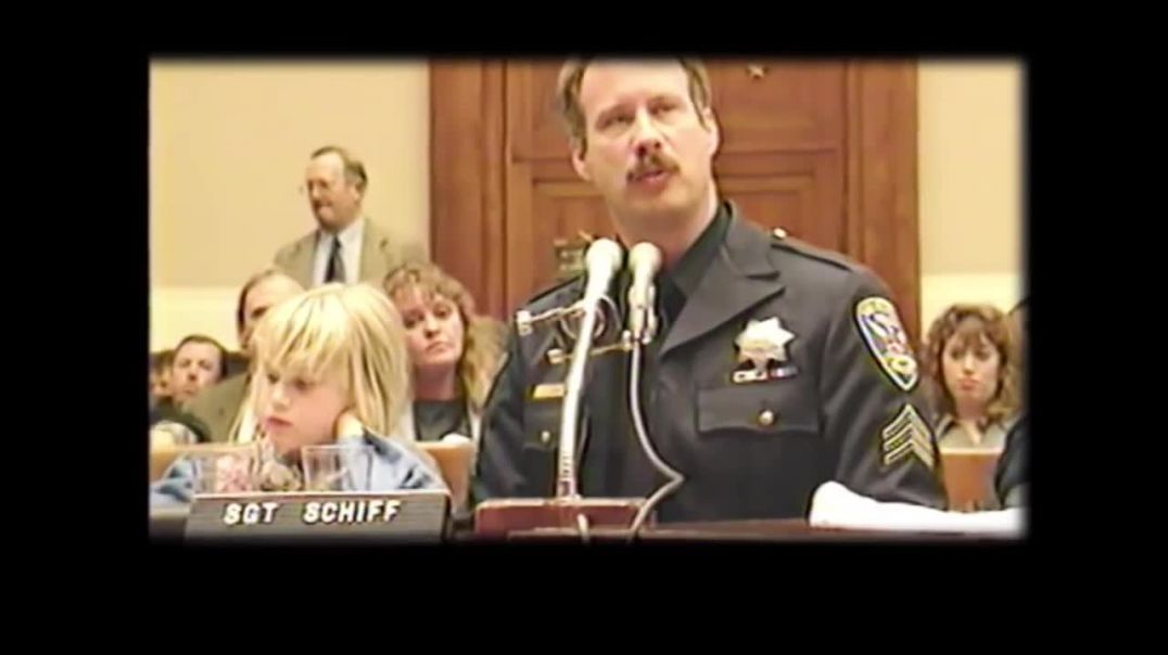 Police Officer Calls Out FDA (in Court) For Hiding Alternative Cancer Treatments