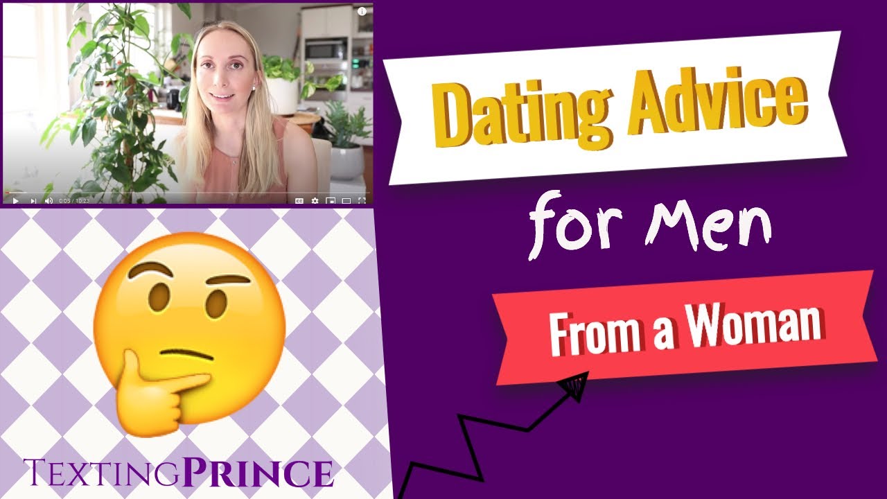 Georgia Free Gives BAD Dating Advice to Men