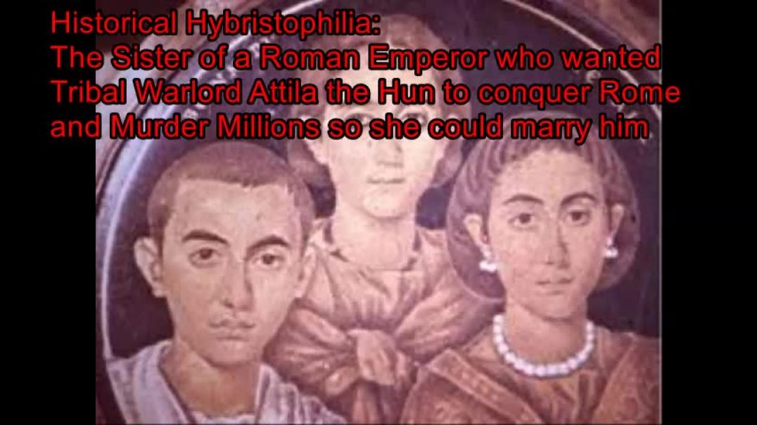 Historical Hybristophilia: Honoria